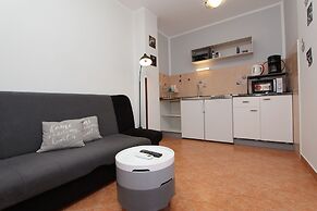 Apartments and Rooms Dino