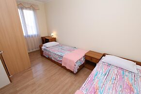 Apartments and Rooms Dino