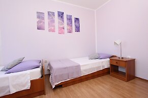 Apartments and Rooms Dino