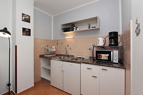 Apartments and Rooms Dino