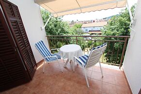 Apartments and Rooms Dino