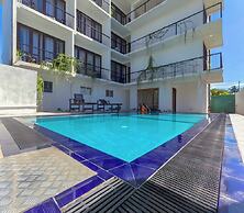 Traveller's Hotel Hikkaduwa