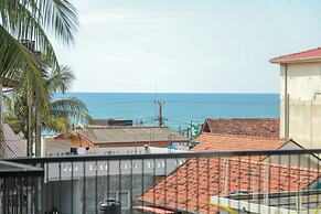 Traveller's Hotel Hikkaduwa