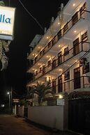 Traveller's Hotel Hikkaduwa