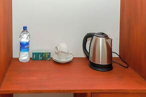 Traveller's Hotel Hikkaduwa