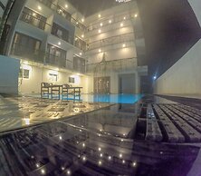 Traveller's Hotel Hikkaduwa