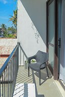 Traveller's Hotel Hikkaduwa