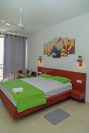 Traveller's Hotel Hikkaduwa