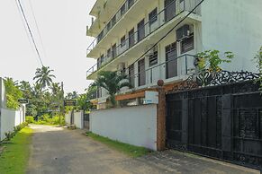 Traveller's Hotel Hikkaduwa