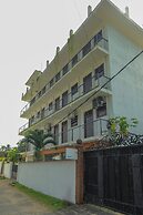 Traveller's Hotel Hikkaduwa