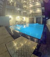 Traveller's Hotel Hikkaduwa