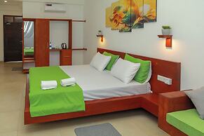 Traveller's Hotel Hikkaduwa