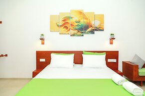 Traveller's Hotel Hikkaduwa