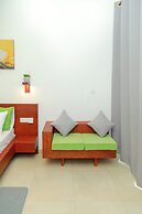 Traveller's Hotel Hikkaduwa