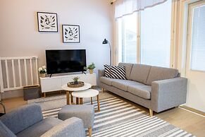 Kultaranta Kultakimpaleet