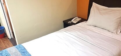 Hotel Sunjoy9 Klang