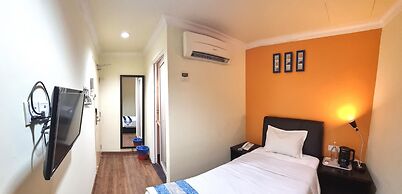 Hotel Sunjoy9 Klang