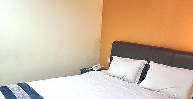 Hotel Sunjoy9 Klang