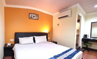 Hotel Sunjoy9 Klang