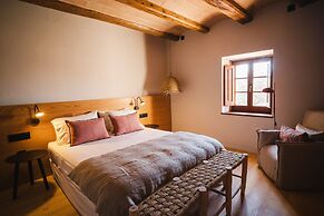 Hotel Masia Can Farrés