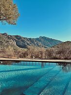 Hotel Masia Can Farrés