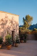 Hotel Masia Can Farrés