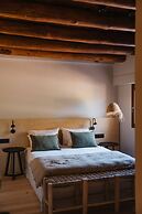 Hotel Masia Can Farrés