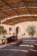 Hotel Masia Can Farrés