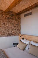 Hotel Masia Can Farrés