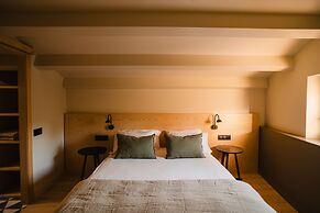 Hotel Masia Can Farrés