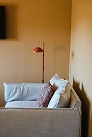Hotel Masia Can Farrés