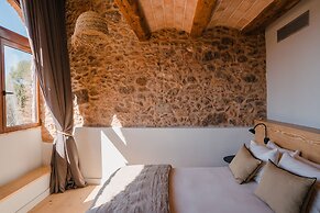 Hotel Masia Can Farrés