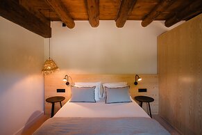 Hotel Masia Can Farrés