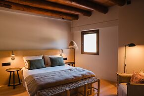 Hotel Masia Can Farrés