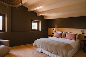 Hotel Masia Can Farrés
