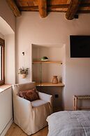 Hotel Masia Can Farrés