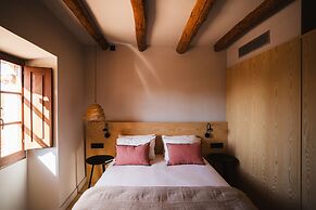 Hotel Masia Can Farrés