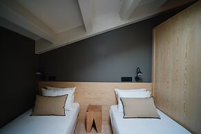 Hotel Masia Can Farrés