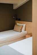 Hotel Masia Can Farrés