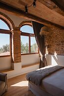 Hotel Masia Can Farrés