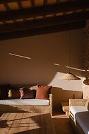 Hotel Masia Can Farrés