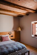 Hotel Masia Can Farrés