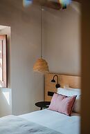 Hotel Masia Can Farrés