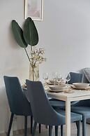 Gwiaździsta Apartment by Renters