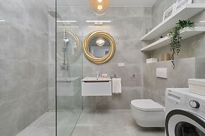 Gwiaździsta Apartment by Renters