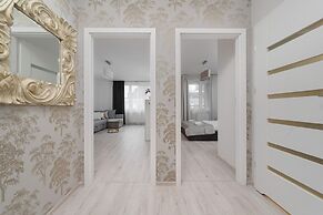 Gwiaździsta Apartment by Renters