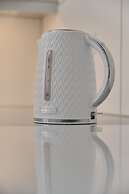 Gwiaździsta Apartment by Renters