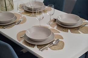 Gwiaździsta Apartment by Renters