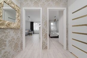Gwiaździsta Apartment by Renters