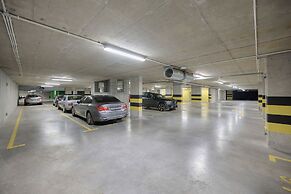 Gwiaździsta Apartment by Renters